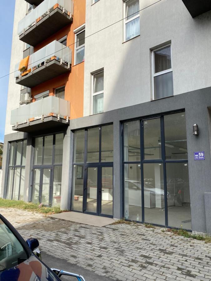 Casa Habana 2 Apartment Oradea Exterior foto